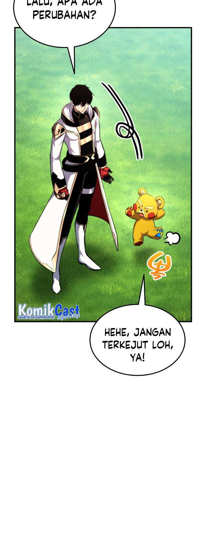 Ranker’s Return (Remake) Chapter 123 Gambar 25
