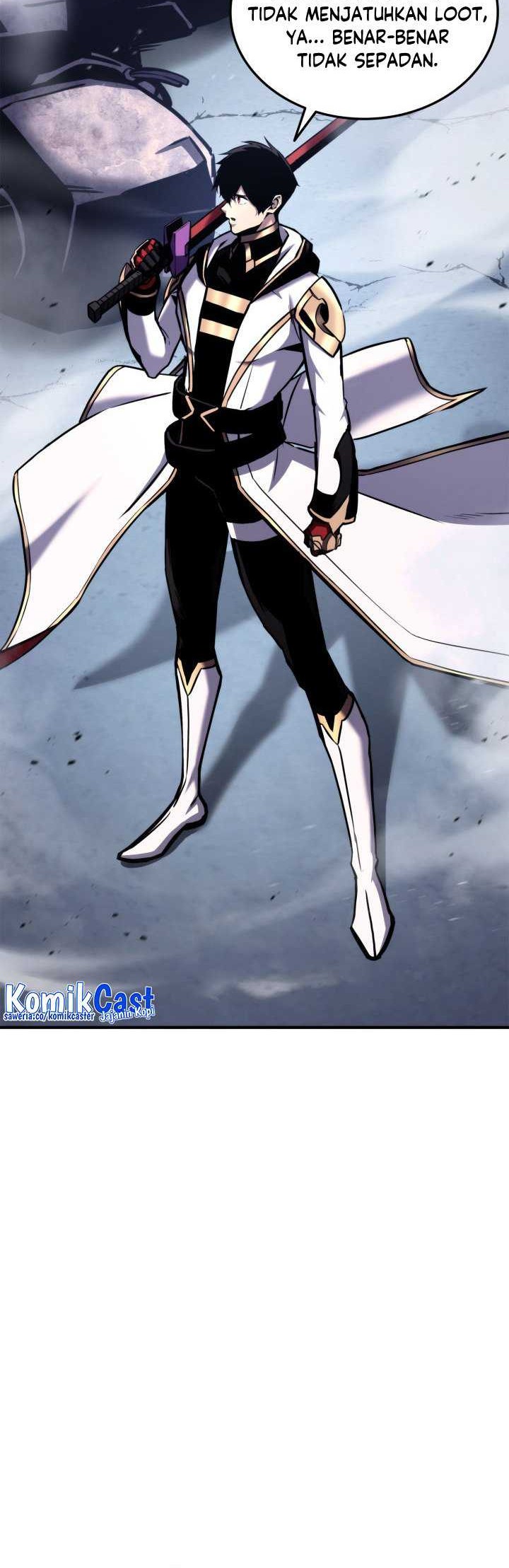 Ranker’s Return (Remake) Chapter 123 Gambar 49