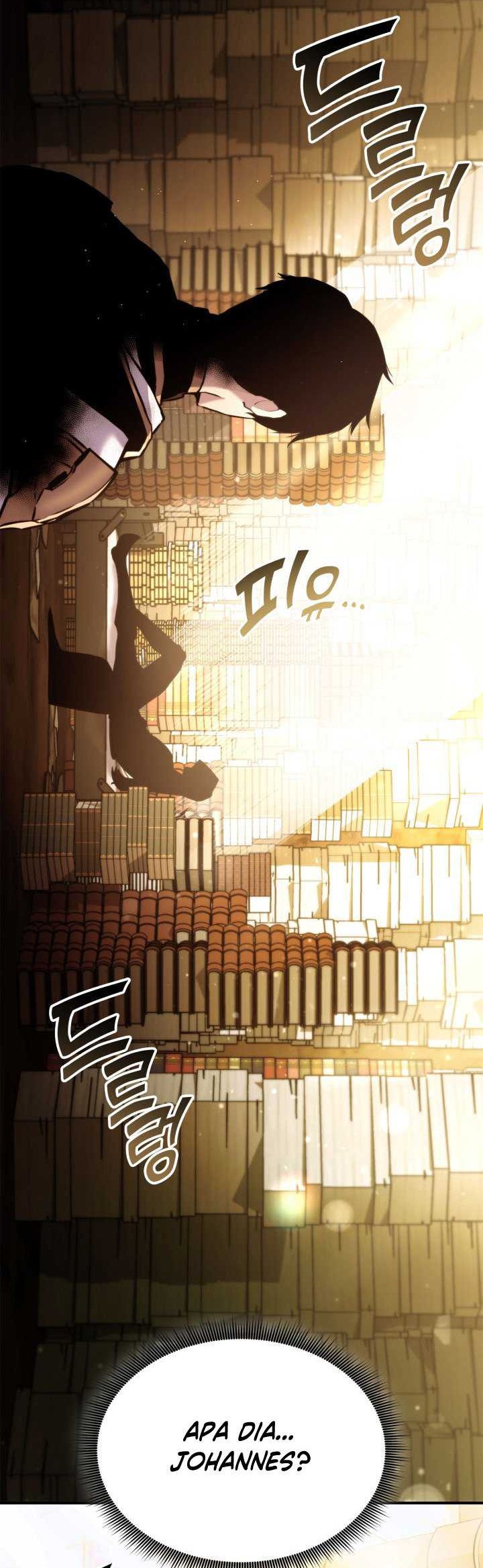 Ranker’s Return (Remake) Chapter 123 Gambar 53