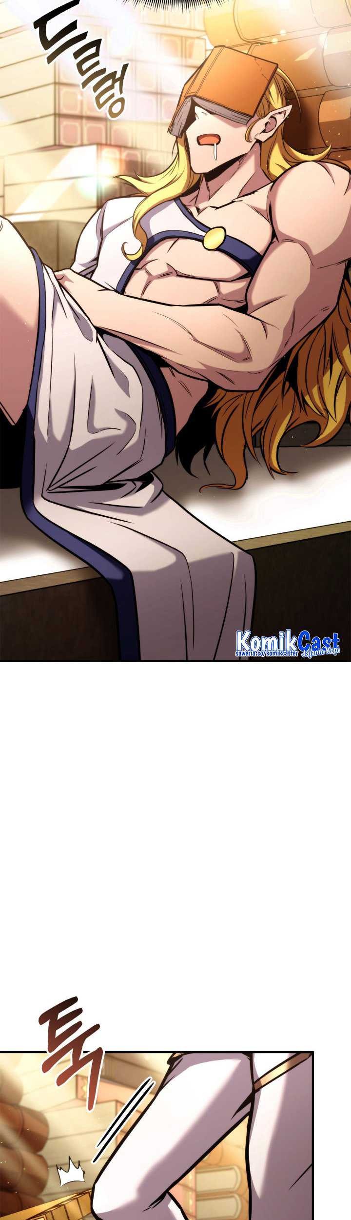 Ranker’s Return (Remake) Chapter 123 Gambar 54