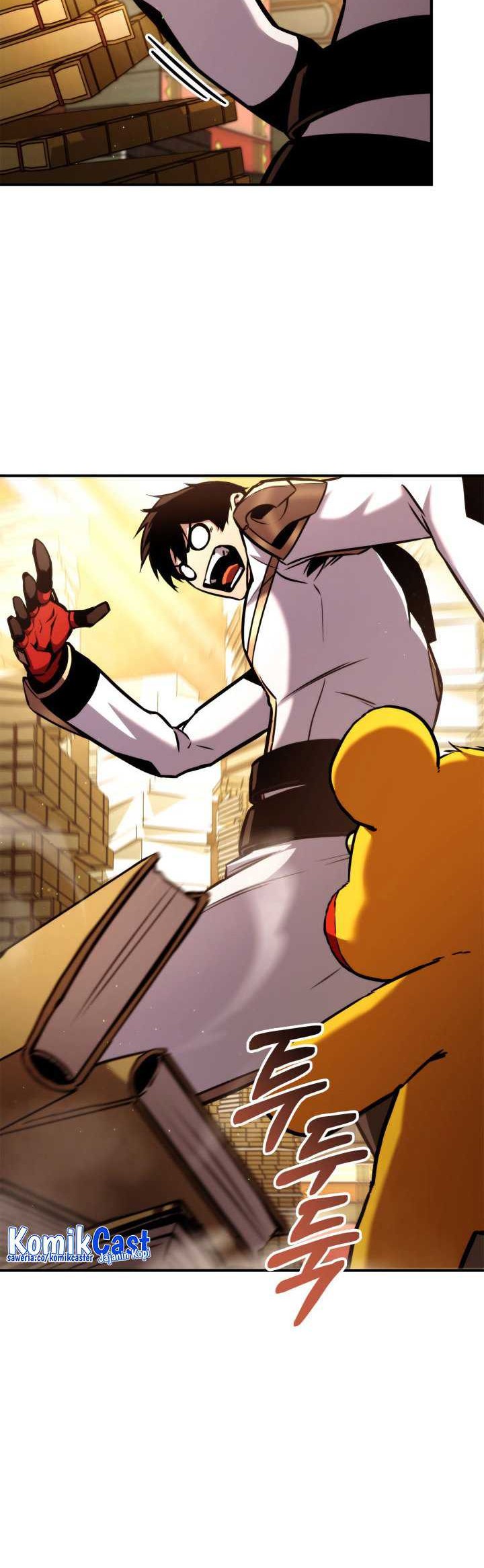 Ranker’s Return (Remake) Chapter 123 Gambar 55