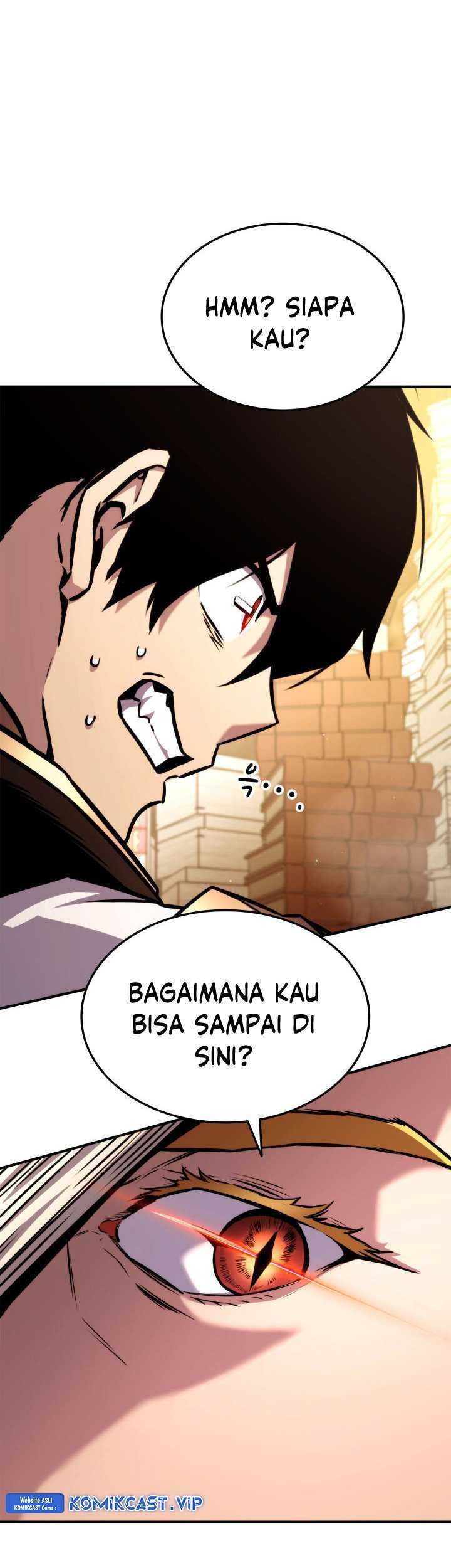 Ranker’s Return (Remake) Chapter 123 Gambar 56