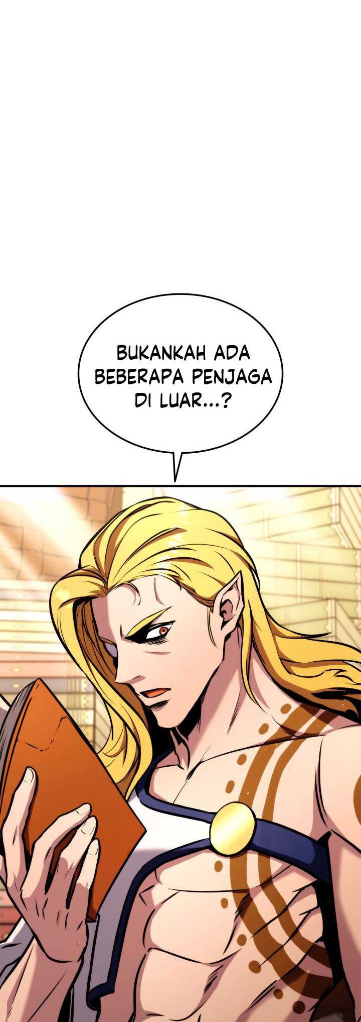 Ranker’s Return (Remake) Chapter 123 Gambar 57