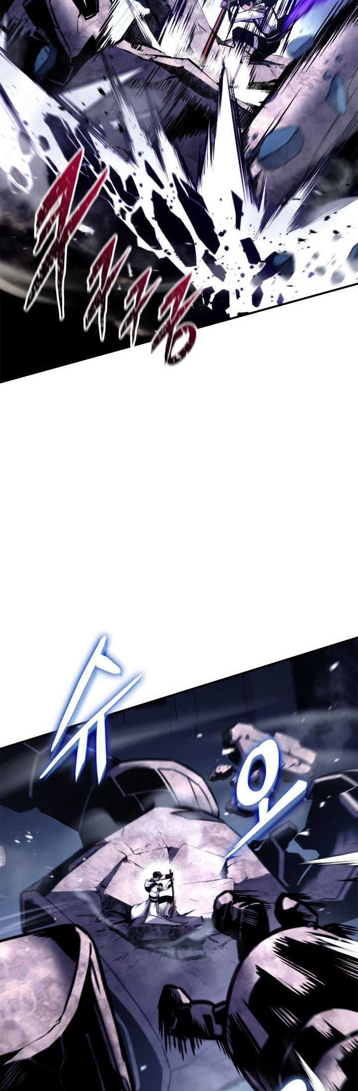 Ranker’s Return (Remake) Chapter 123 Gambar 41