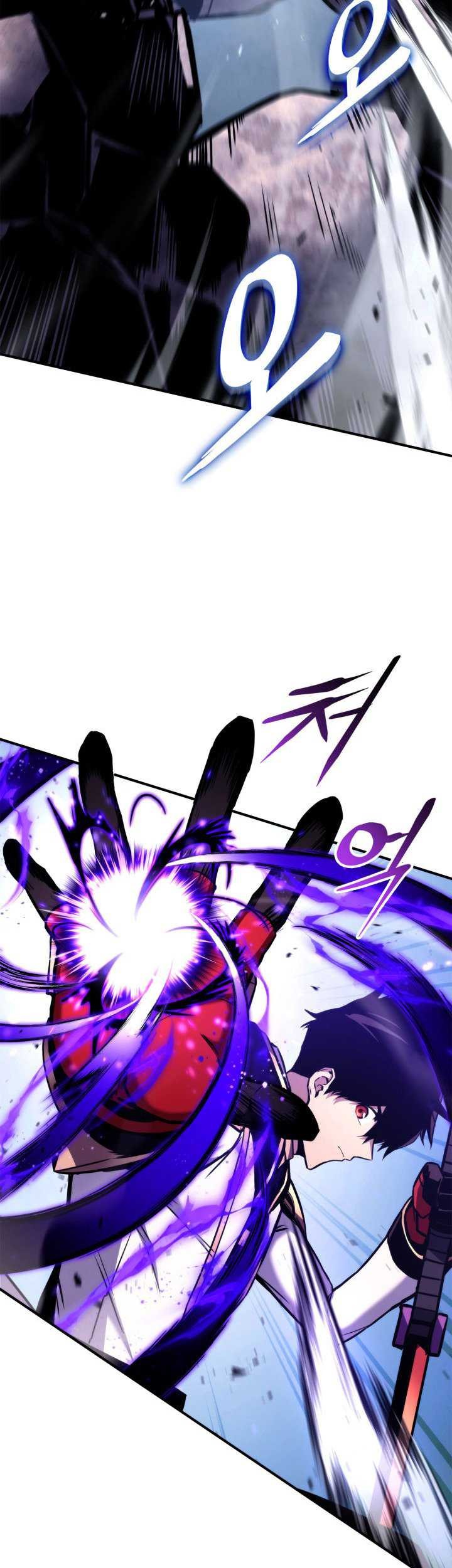 Ranker’s Return (Remake) Chapter 123 Gambar 42