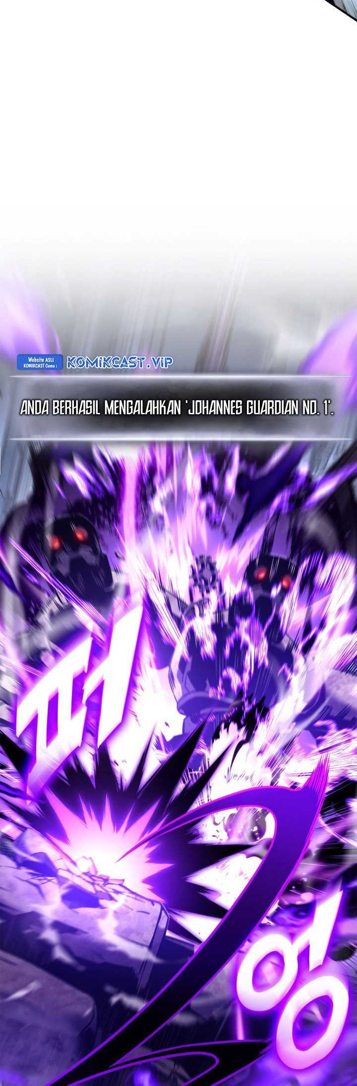 Ranker’s Return (Remake) Chapter 123 Gambar 43