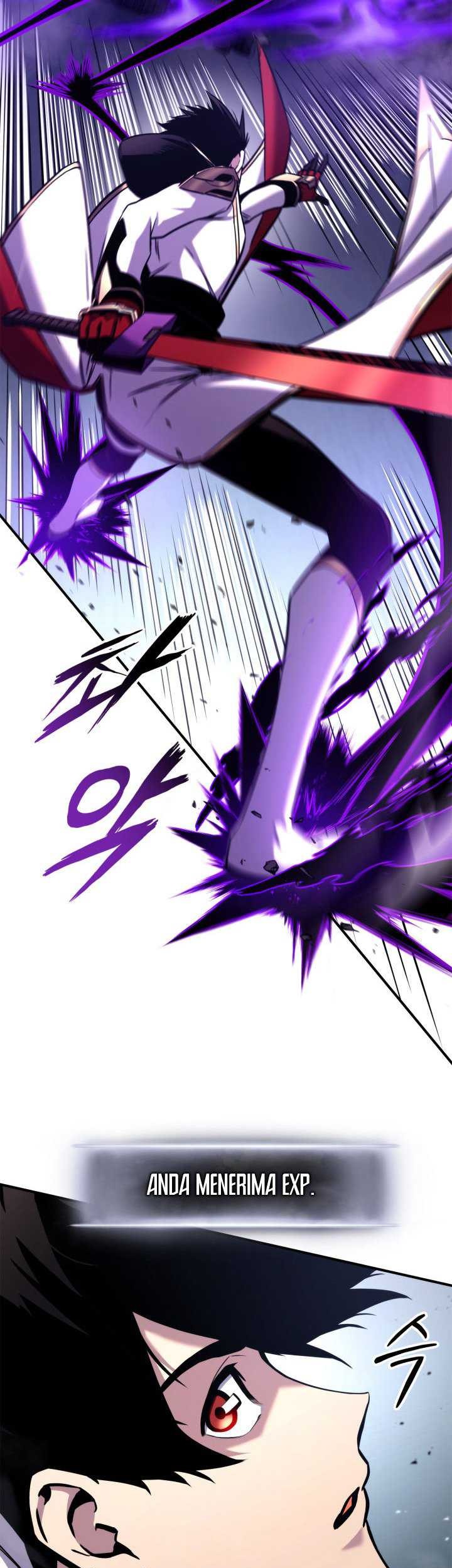 Ranker’s Return (Remake) Chapter 123 Gambar 44