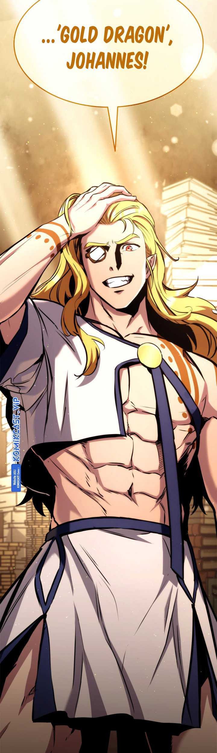 Ranker’s Return (Remake) Chapter 123 Gambar 66