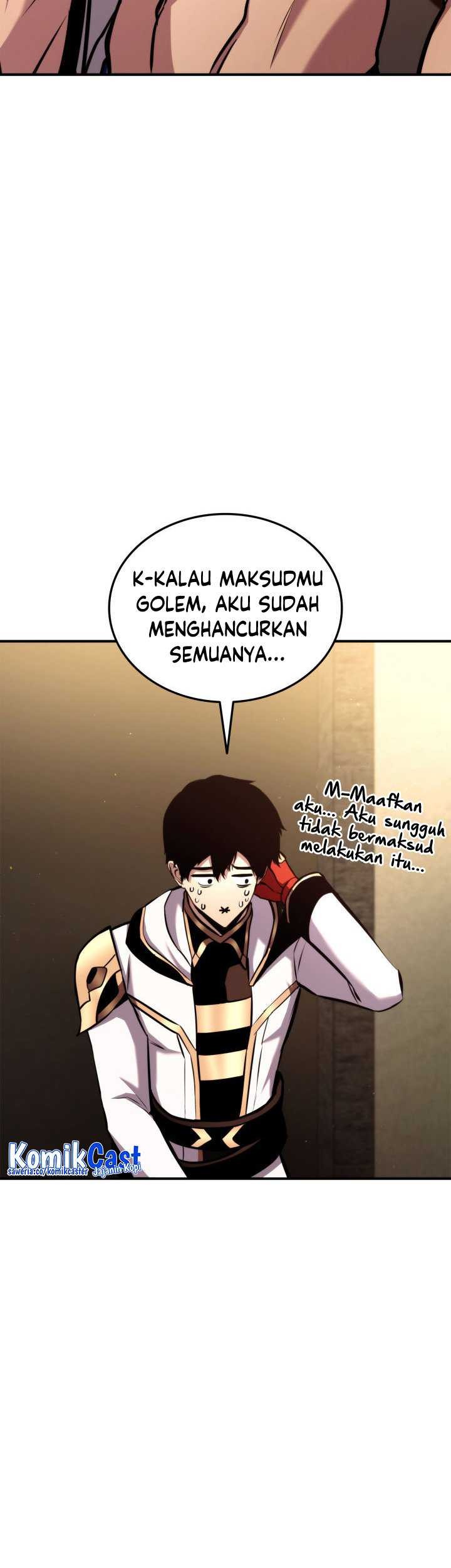 Ranker’s Return (Remake) Chapter 123 Gambar 58