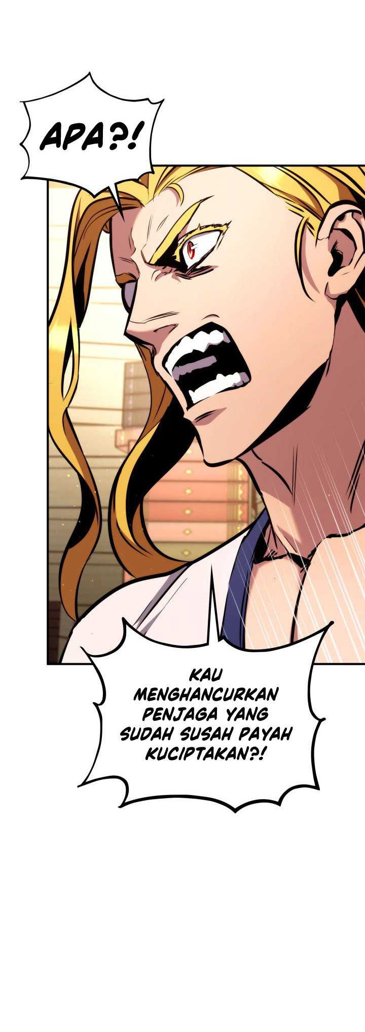 Ranker’s Return (Remake) Chapter 123 Gambar 59