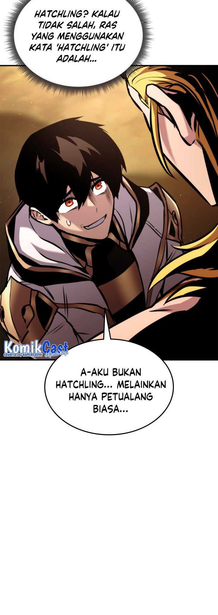 Ranker’s Return (Remake) Chapter 123 Gambar 61