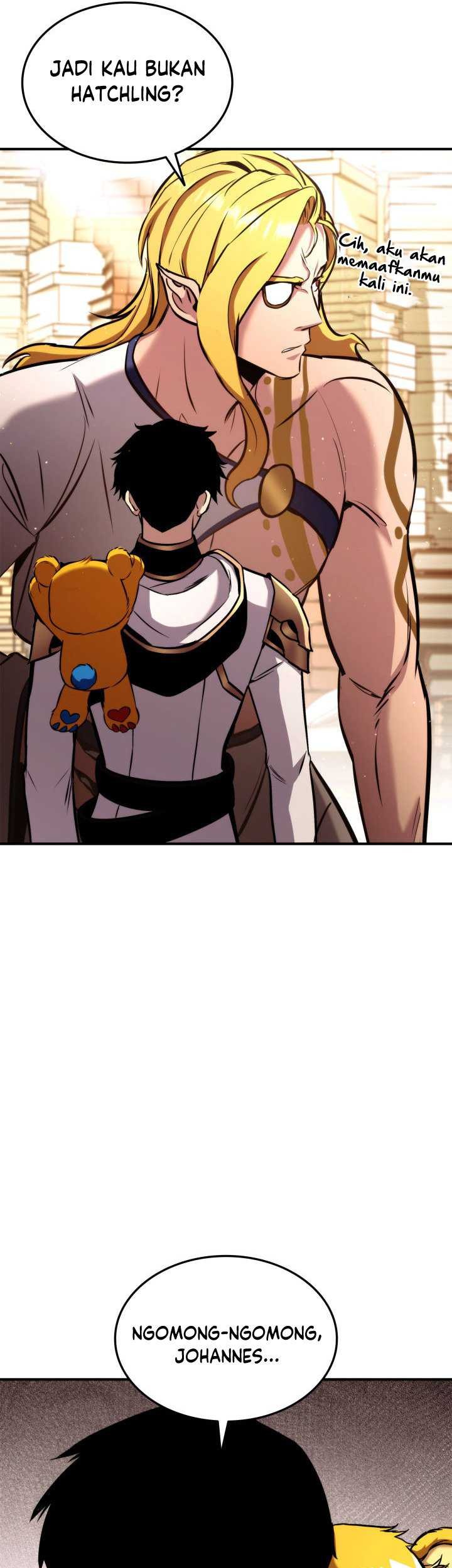 Ranker’s Return (Remake) Chapter 123 Gambar 62