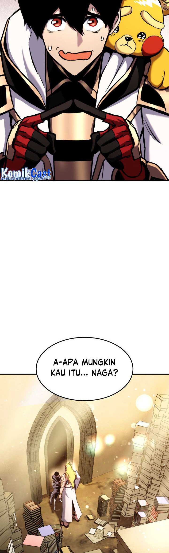 Ranker’s Return (Remake) Chapter 123 Gambar 63