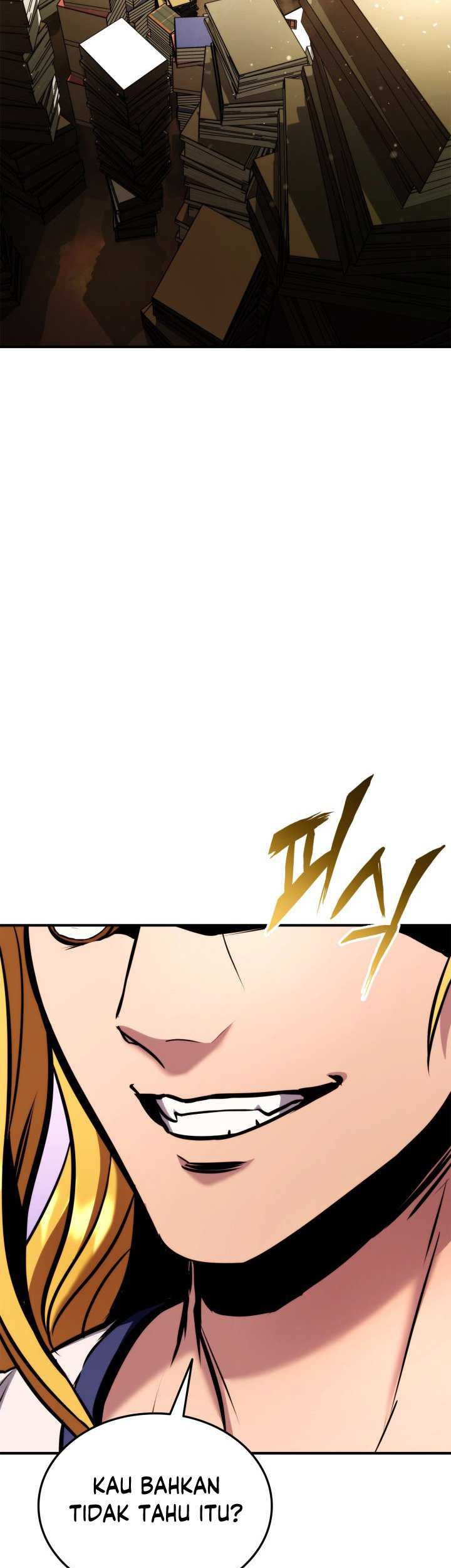 Ranker’s Return (Remake) Chapter 123 Gambar 64