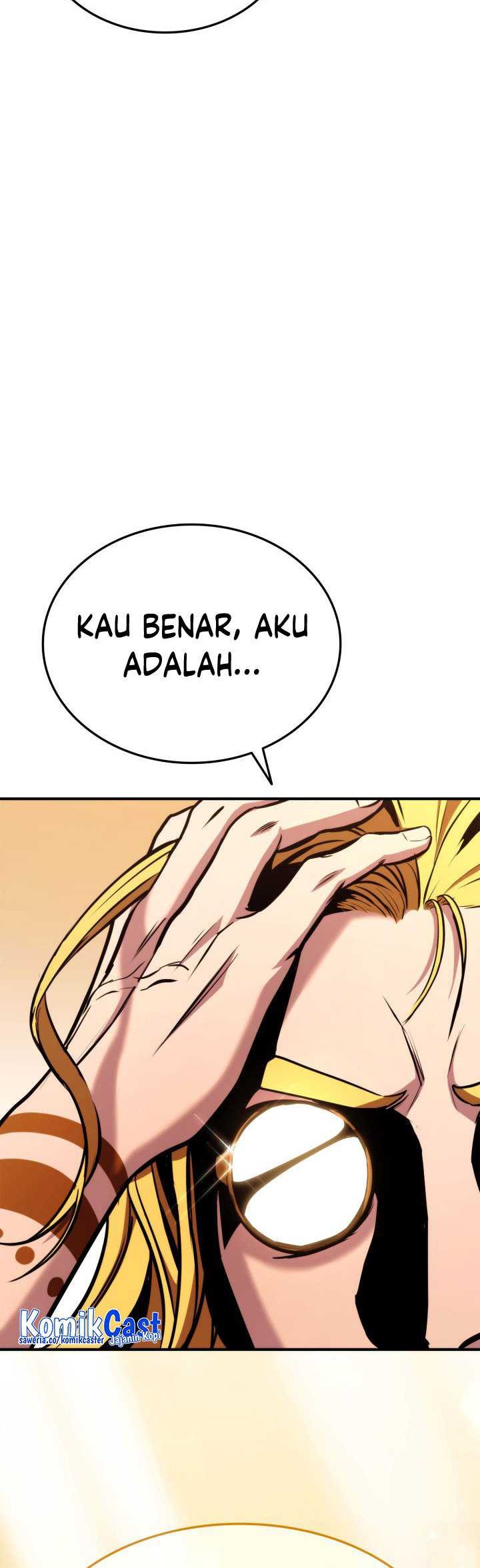 Ranker’s Return (Remake) Chapter 123 Gambar 65