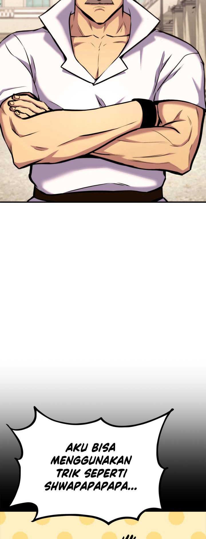 Ranker’s Return (Remake) Chapter 123 Gambar 5