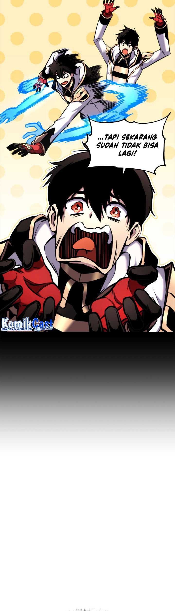 Ranker’s Return (Remake) Chapter 123 Gambar 6