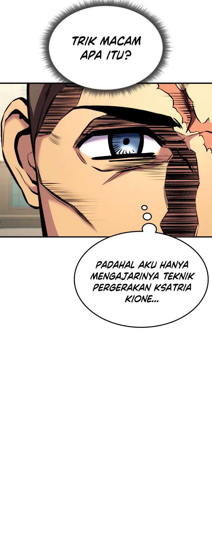 Ranker’s Return (Remake) Chapter 123 Gambar 7