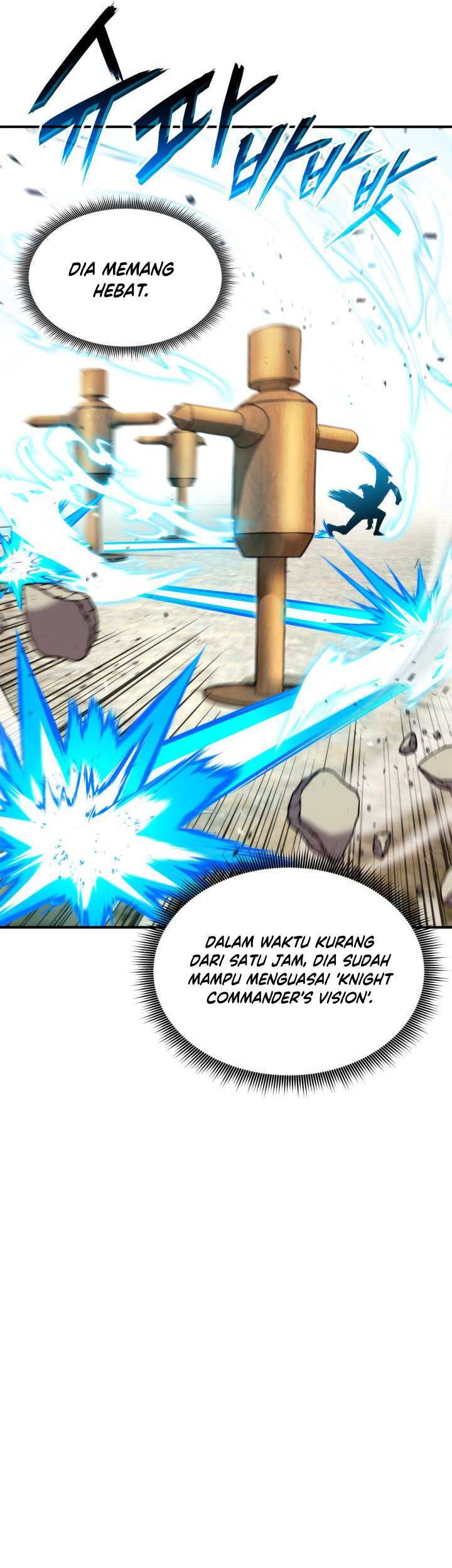 Ranker’s Return (Remake) Chapter 123 Gambar 8