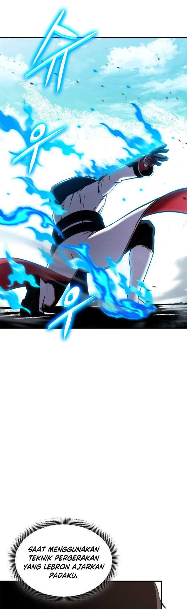 Ranker’s Return (Remake) Chapter 123 Gambar 9