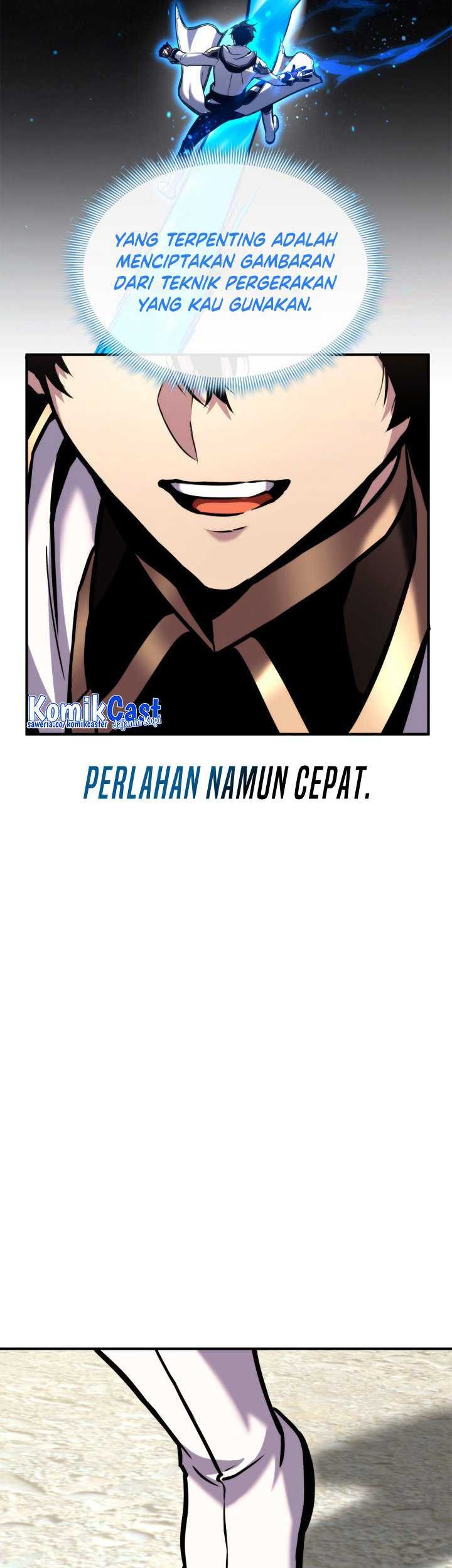 Ranker’s Return (Remake) Chapter 123 Gambar 12