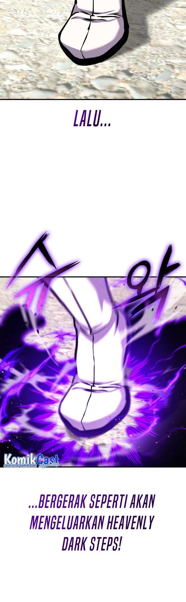 Ranker’s Return (Remake) Chapter 123 Gambar 13