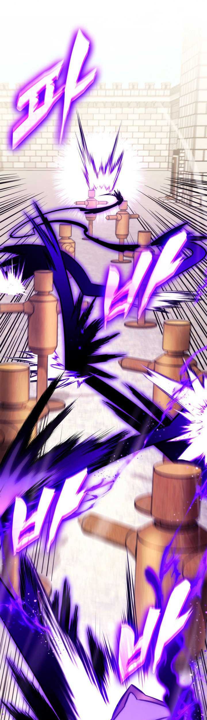 Ranker’s Return (Remake) Chapter 123 Gambar 14