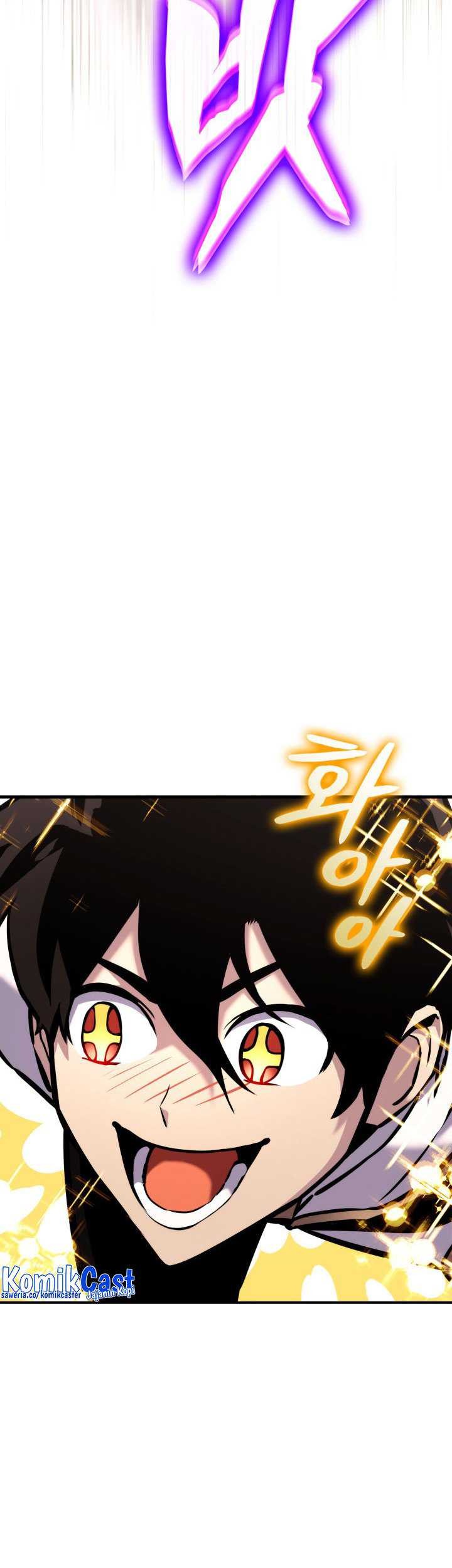 Ranker’s Return (Remake) Chapter 123 Gambar 16