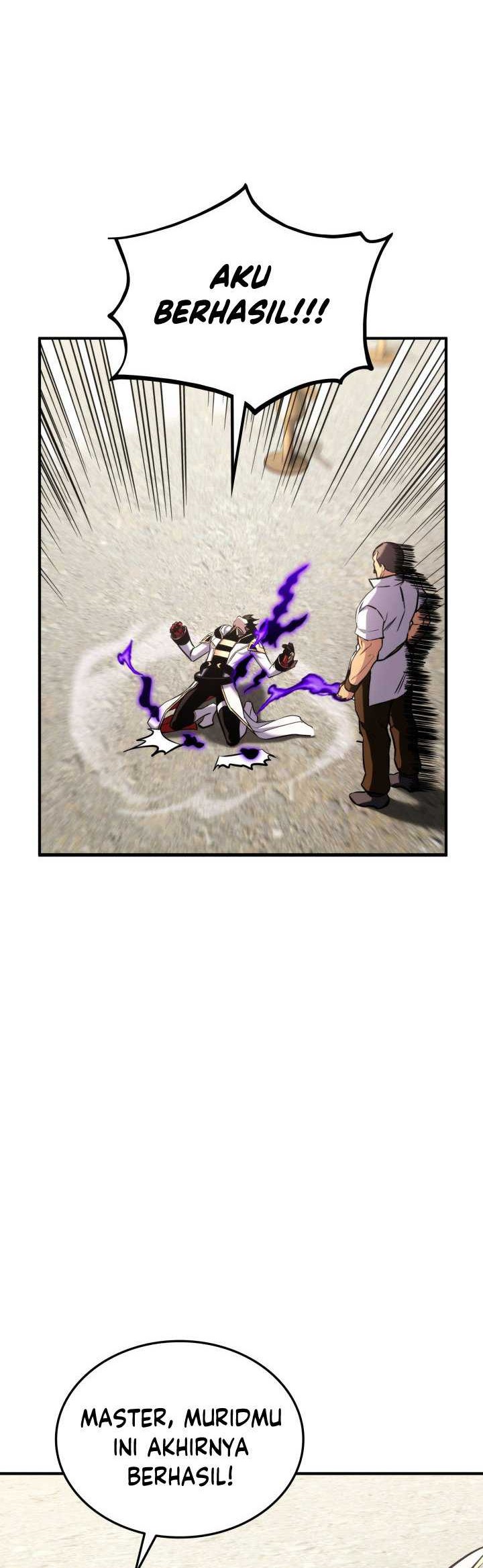 Ranker’s Return (Remake) Chapter 123 Gambar 17