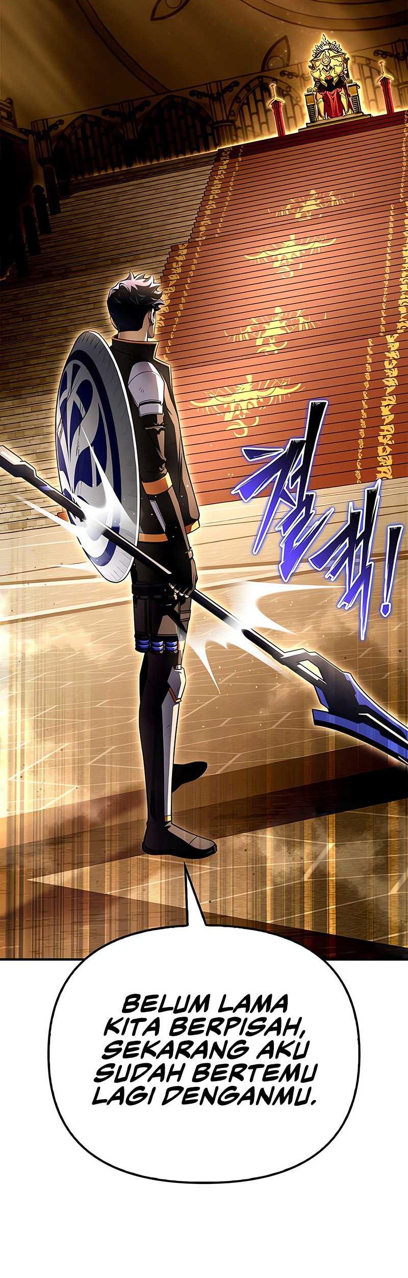 Superhuman Battlefield Chapter 75 Gambar 52