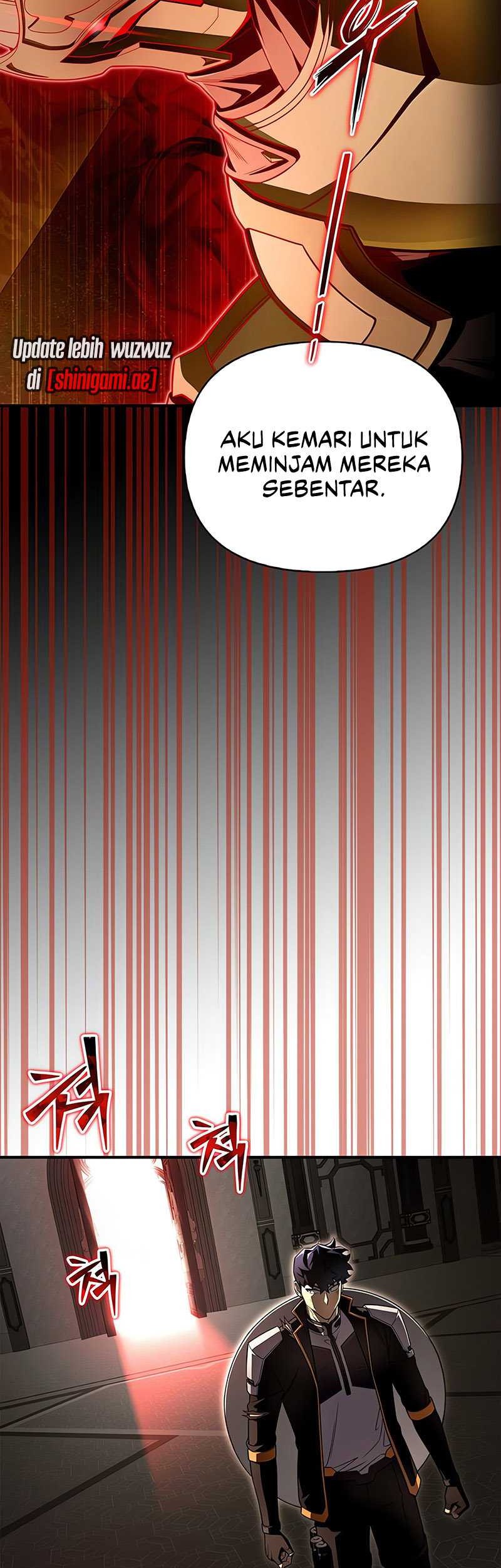 Superhuman Battlefield Chapter 75 Gambar 57