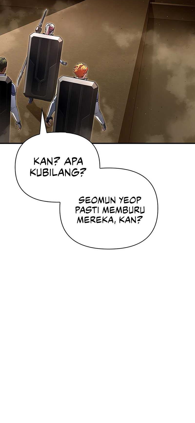 Superhuman Battlefield Chapter 75 Gambar 62