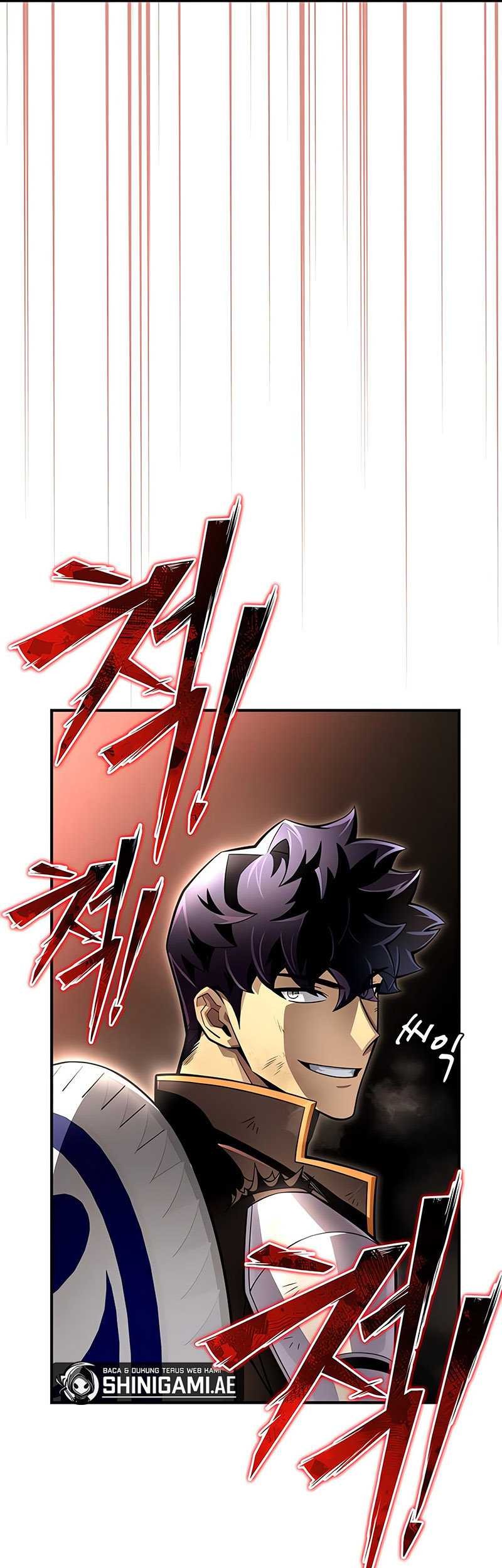 Superhuman Battlefield Chapter 75 Gambar 59