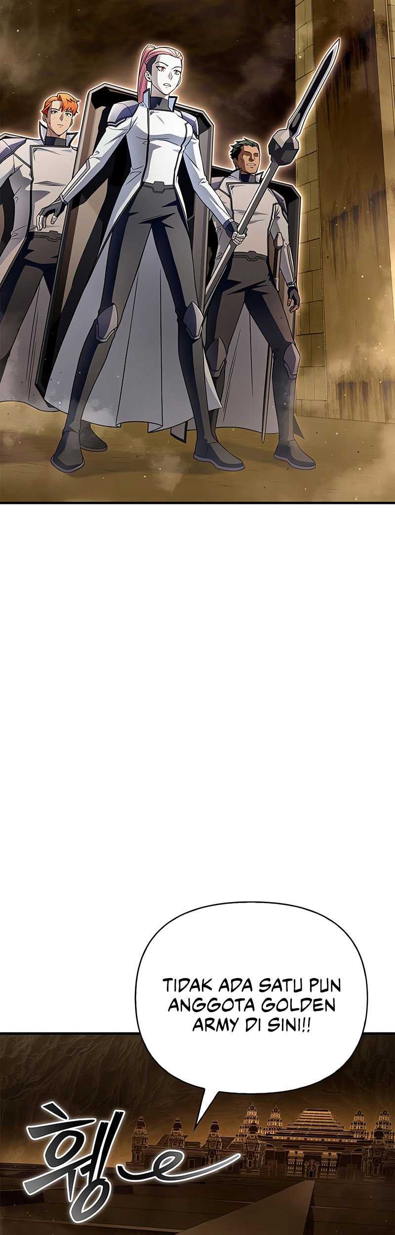 Superhuman Battlefield Chapter 75 Gambar 61