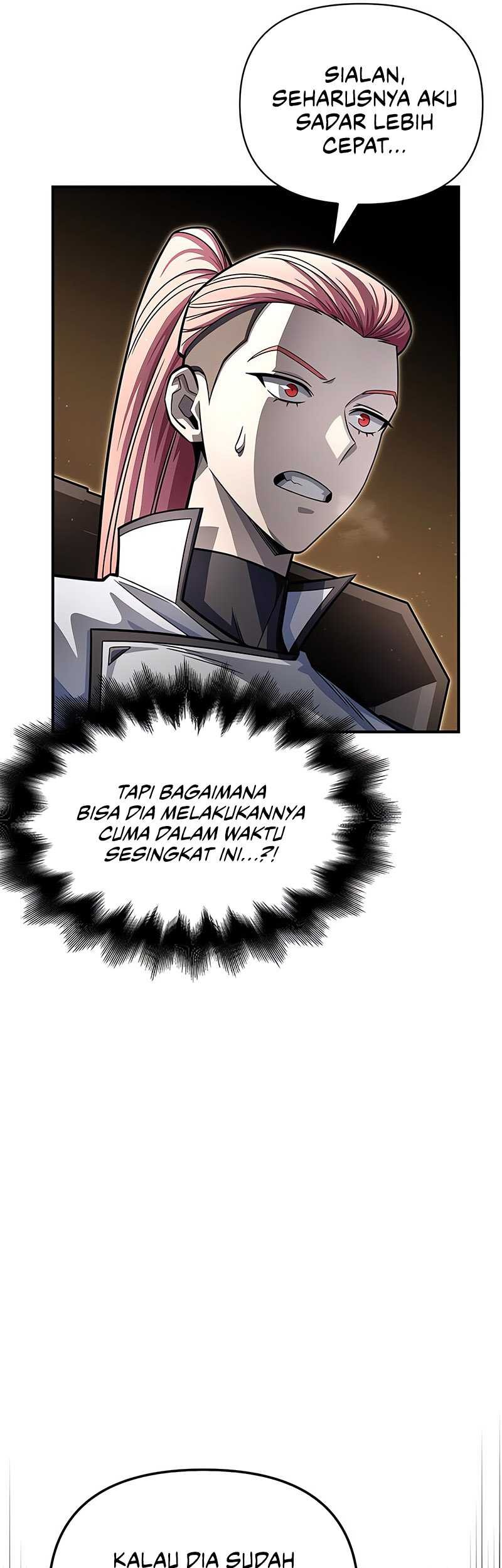 Superhuman Battlefield Chapter 75 Gambar 63