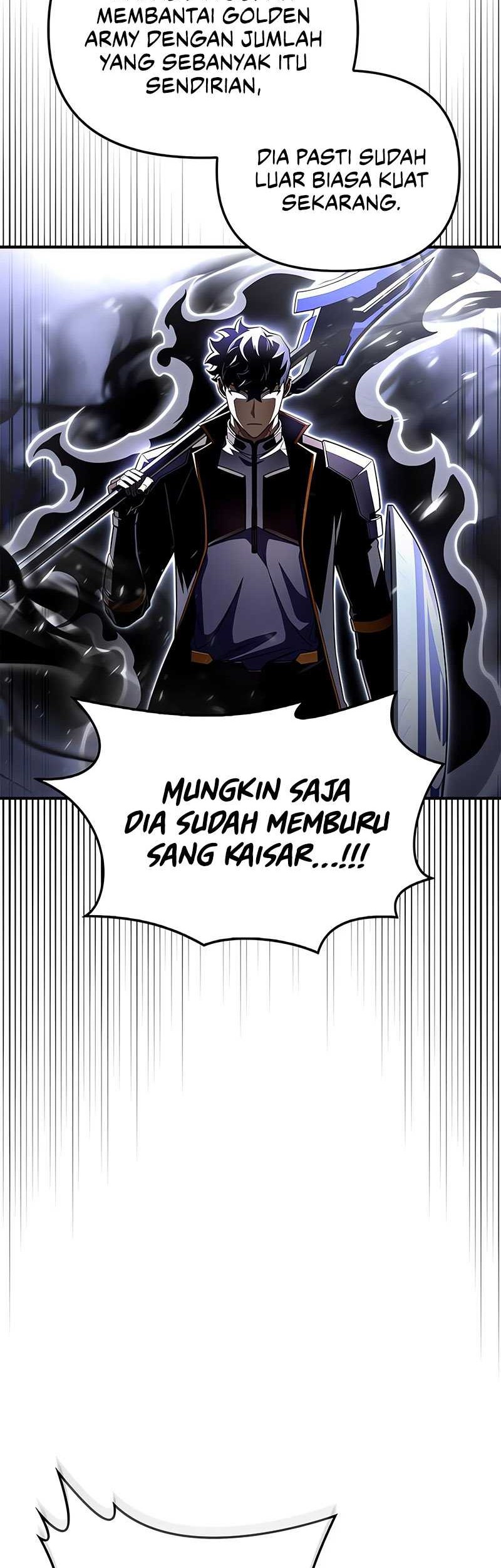 Superhuman Battlefield Chapter 75 Gambar 64