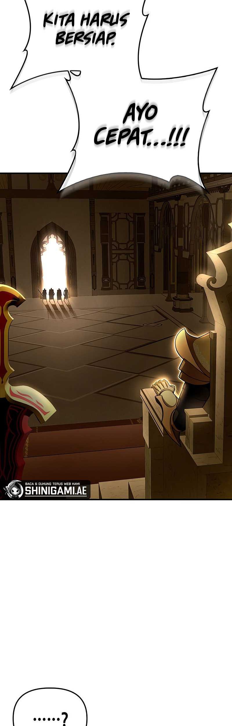 Superhuman Battlefield Chapter 75 Gambar 65