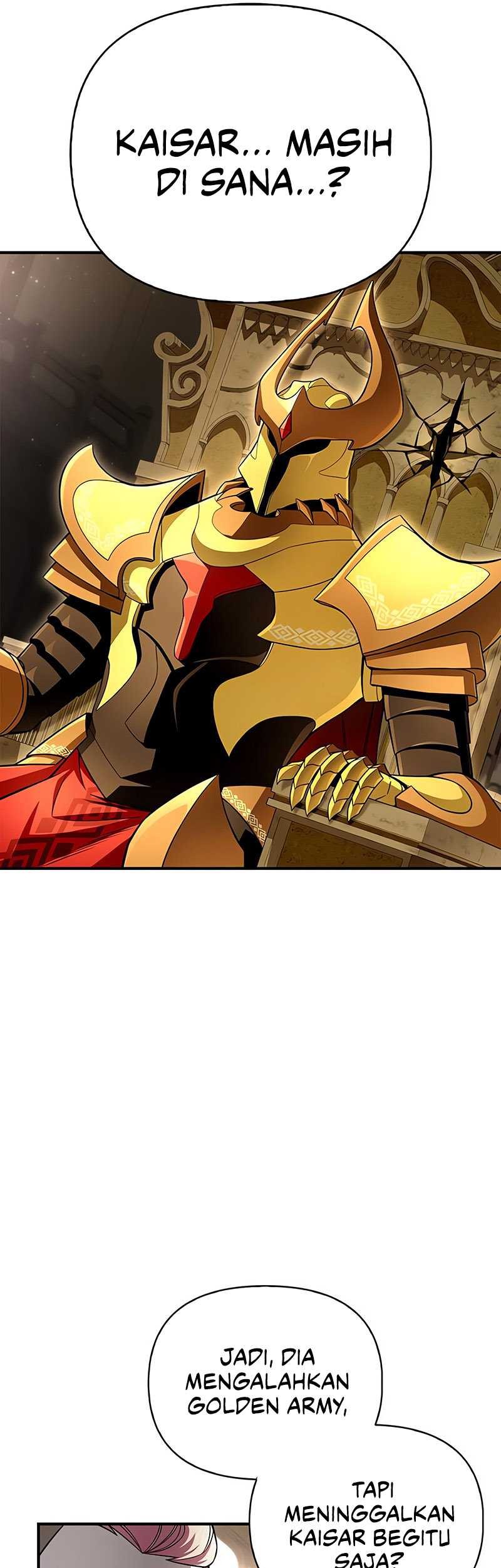 Superhuman Battlefield Chapter 75 Gambar 67