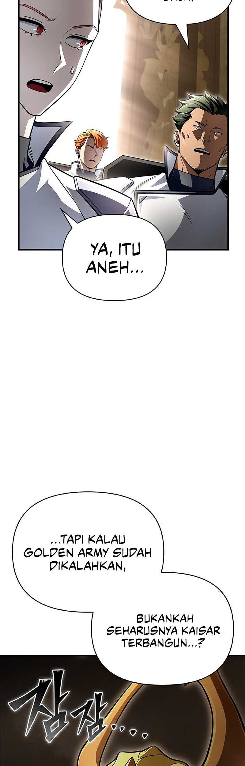 Superhuman Battlefield Chapter 75 Gambar 68