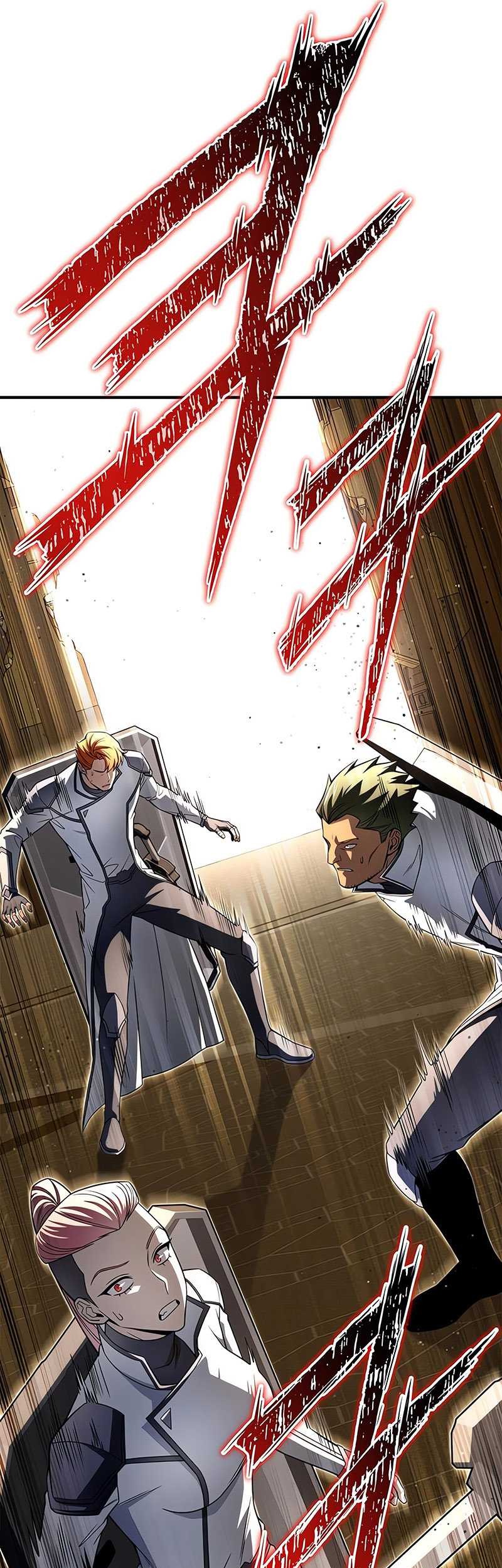 Superhuman Battlefield Chapter 75 Gambar 70