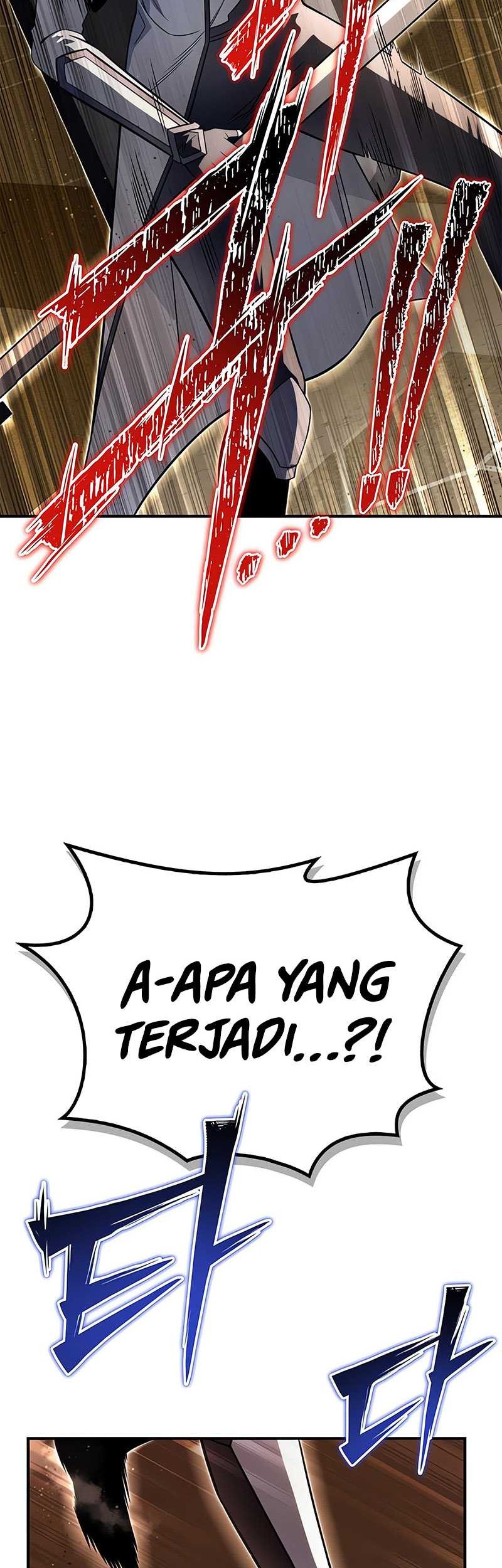 Superhuman Battlefield Chapter 75 Gambar 71
