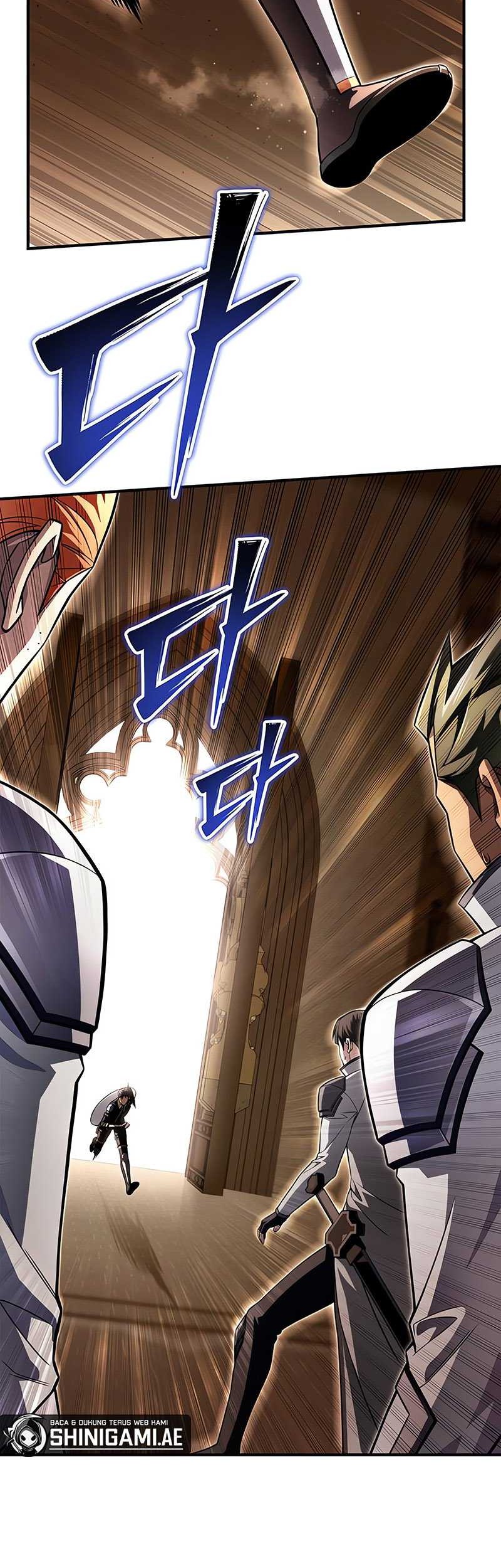 Superhuman Battlefield Chapter 75 Gambar 72