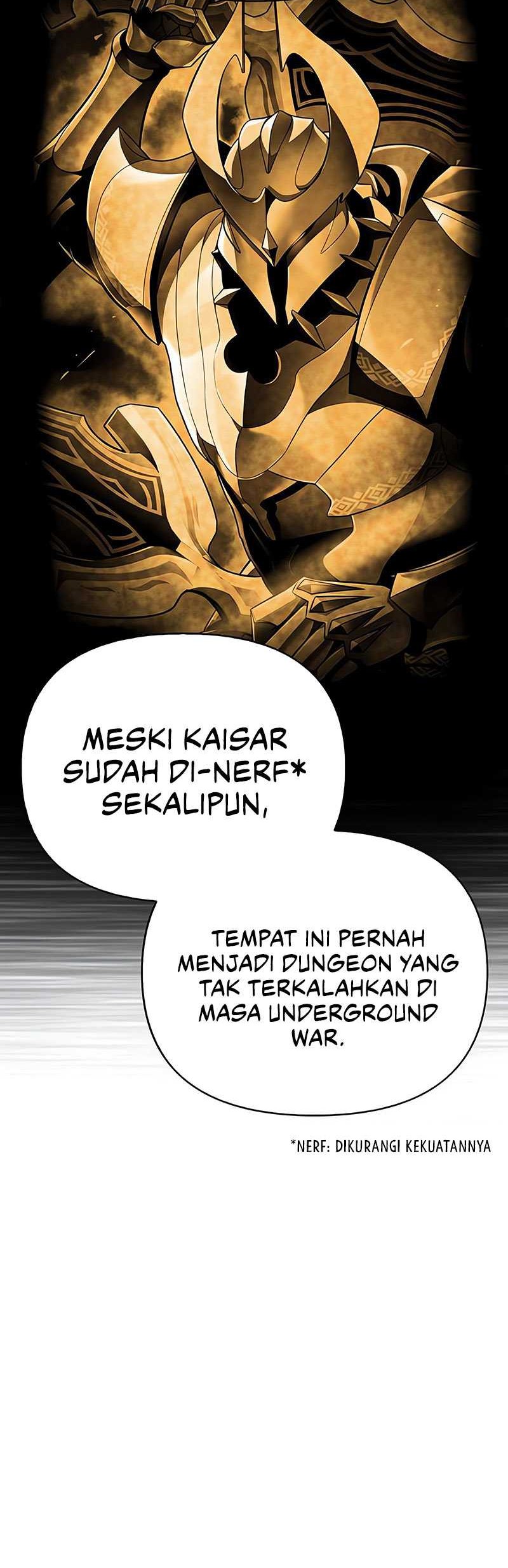 Superhuman Battlefield Chapter 75 Gambar 38