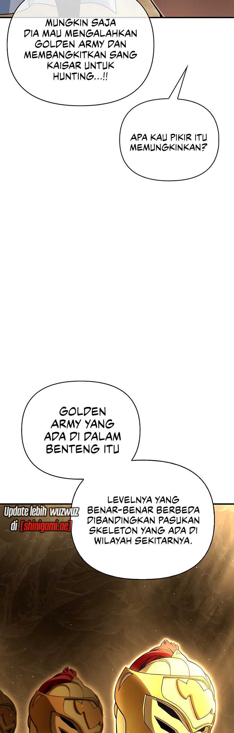 Superhuman Battlefield Chapter 75 Gambar 36