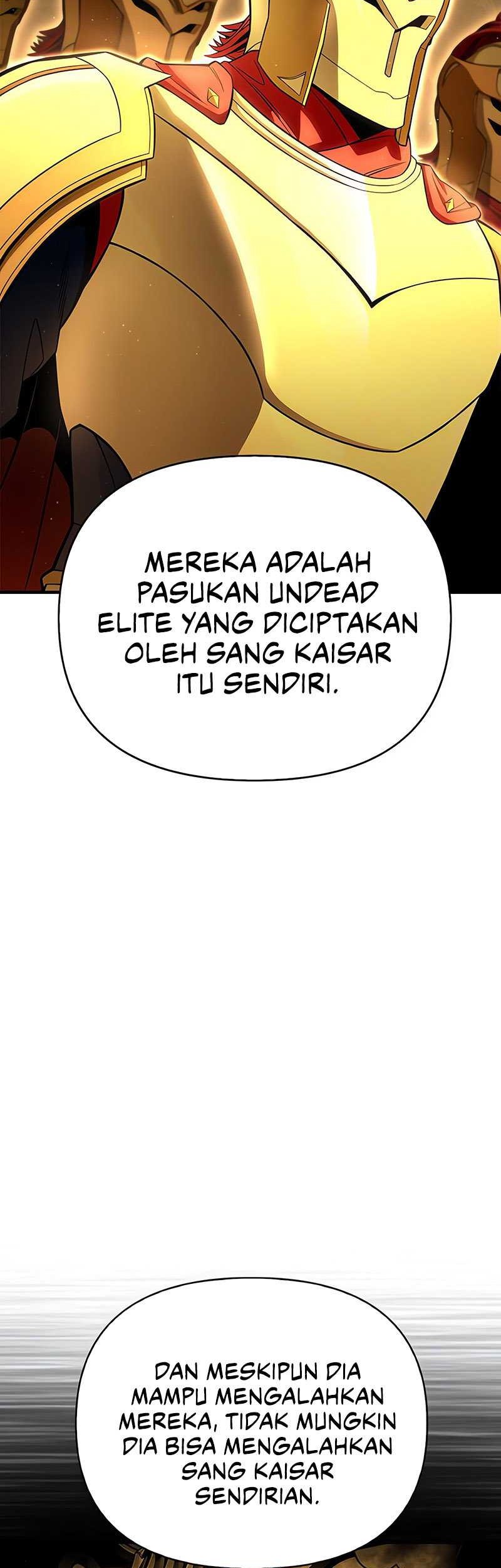 Superhuman Battlefield Chapter 75 Gambar 37