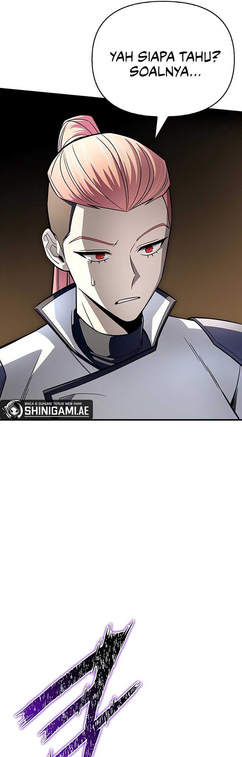 Superhuman Battlefield Chapter 75 Gambar 39