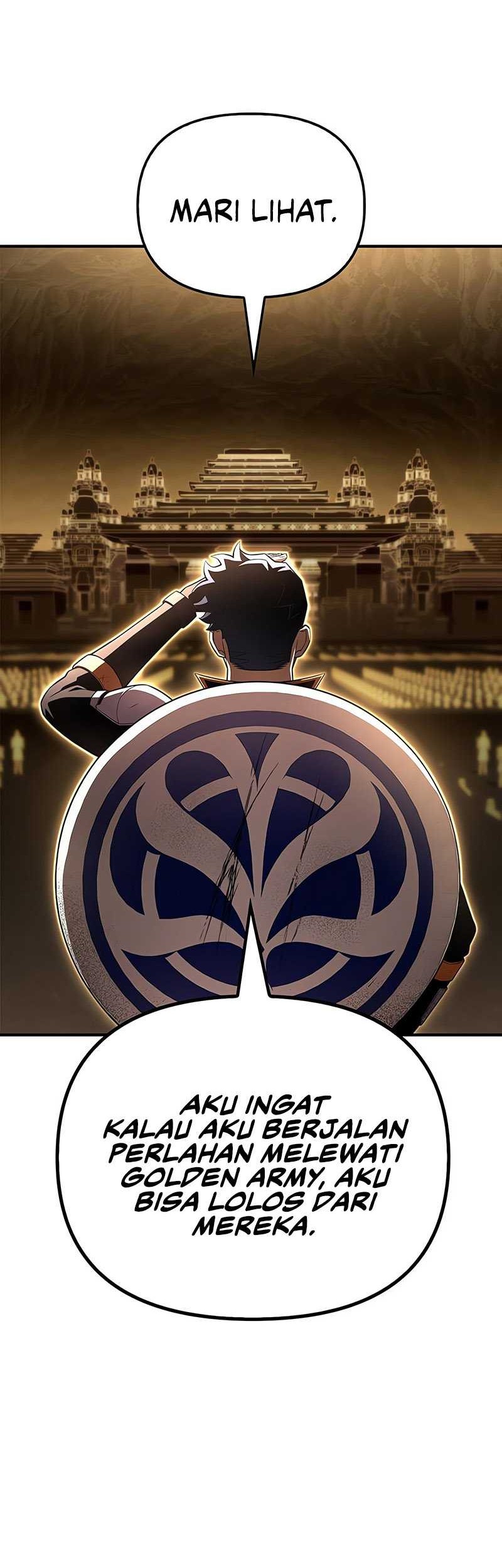 Superhuman Battlefield Chapter 75 Gambar 44