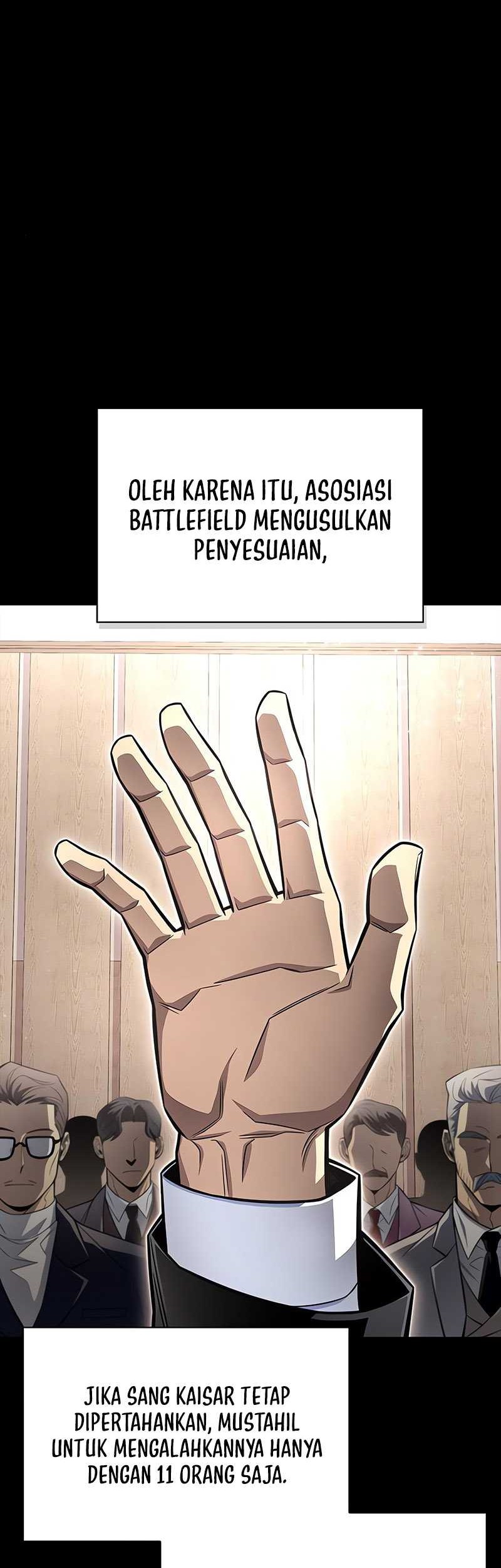 Superhuman Battlefield Chapter 75 Gambar 48