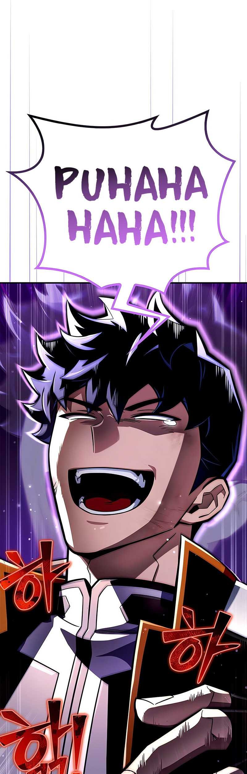 Superhuman Battlefield Chapter 75 Gambar 89