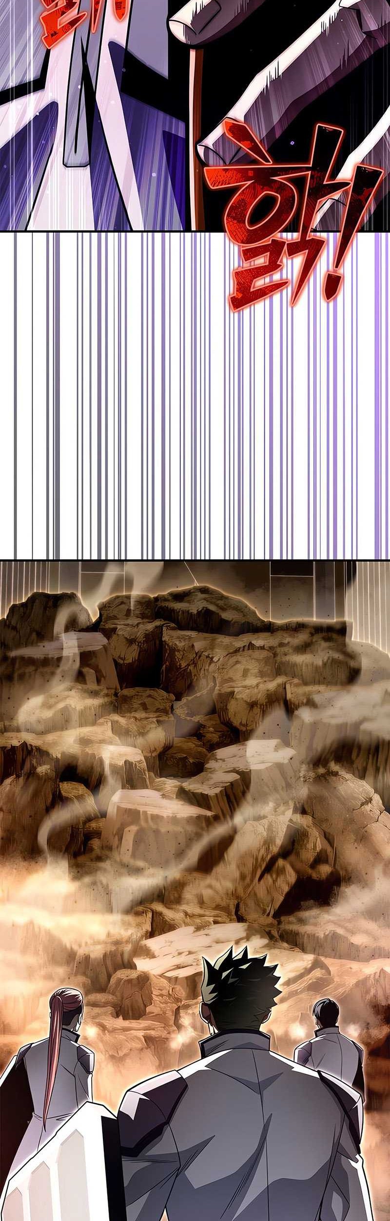 Superhuman Battlefield Chapter 75 Gambar 90